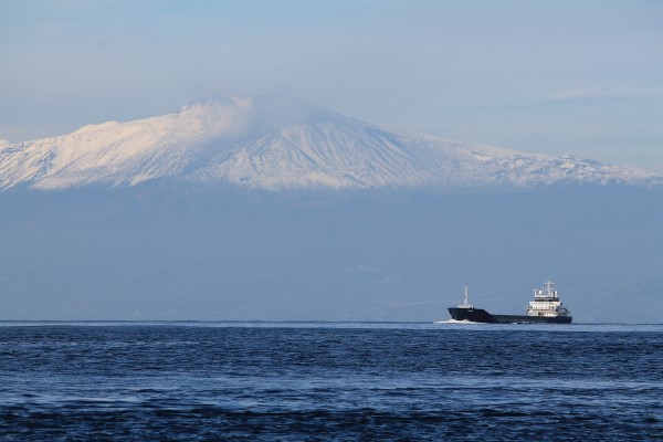 Etna
