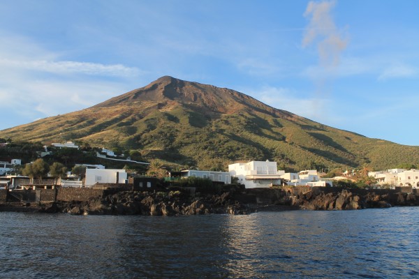 Stromboli
