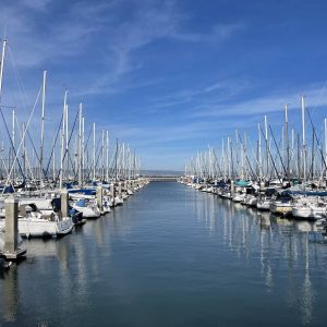 marina
