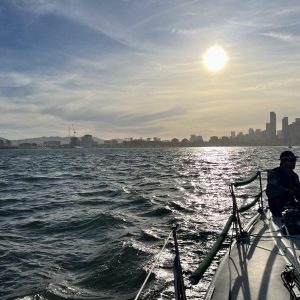 sailingtime