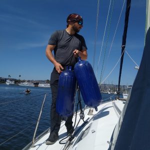 skipper